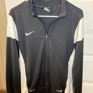 Nike Men’s Dri-Fit Jacket